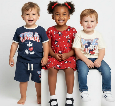 Disney Americana Collection
