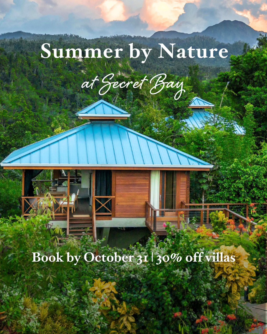Summer By Nature