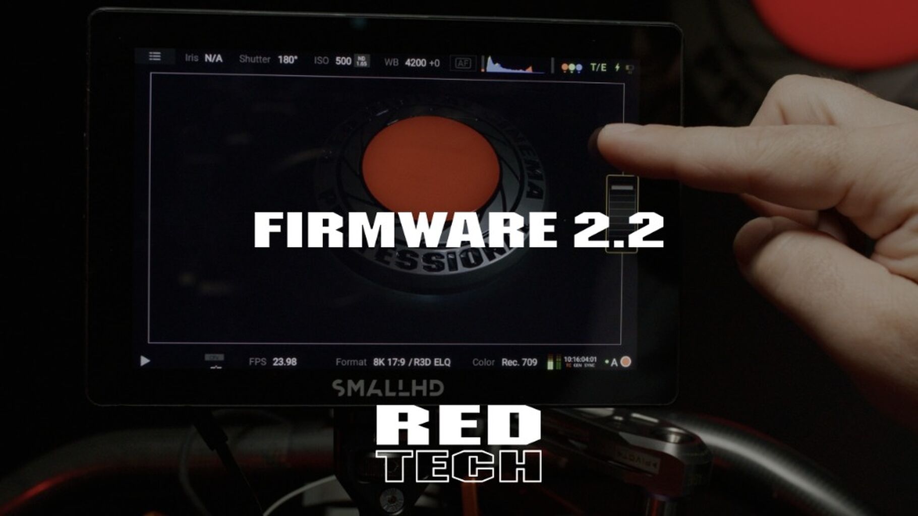 Firmware 2.2 Download