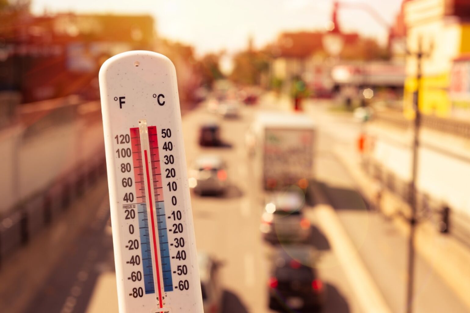 The Deadly Intersection of Heat and Overdose: Understanding the Impact of Extreme Heat, Substance Use, and Overdose Risk