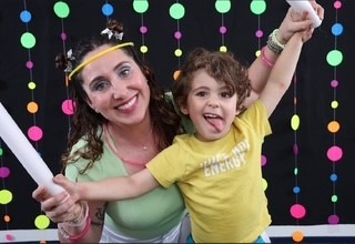 Mother Son Dance
