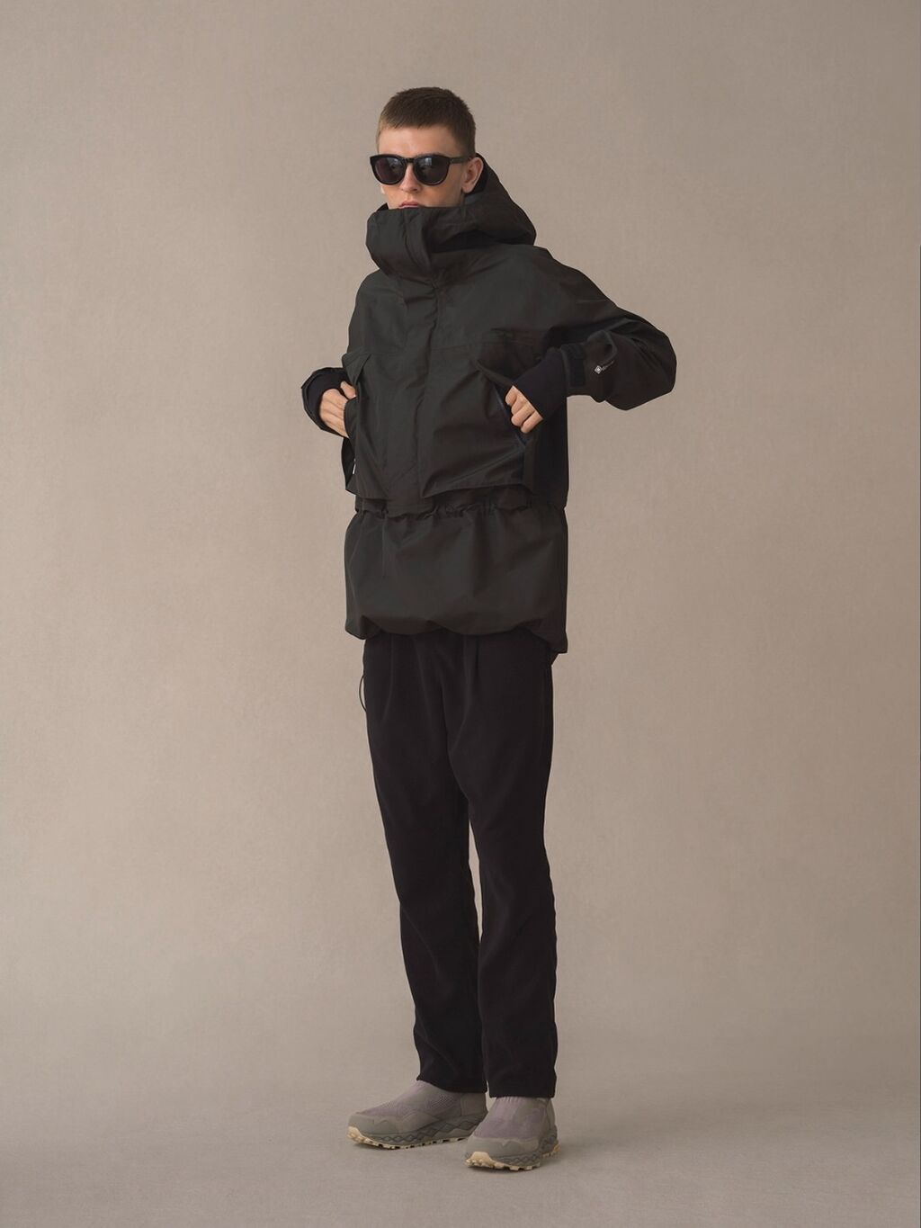 Nonnative 春夏GORE-TEX コレクション紹介２