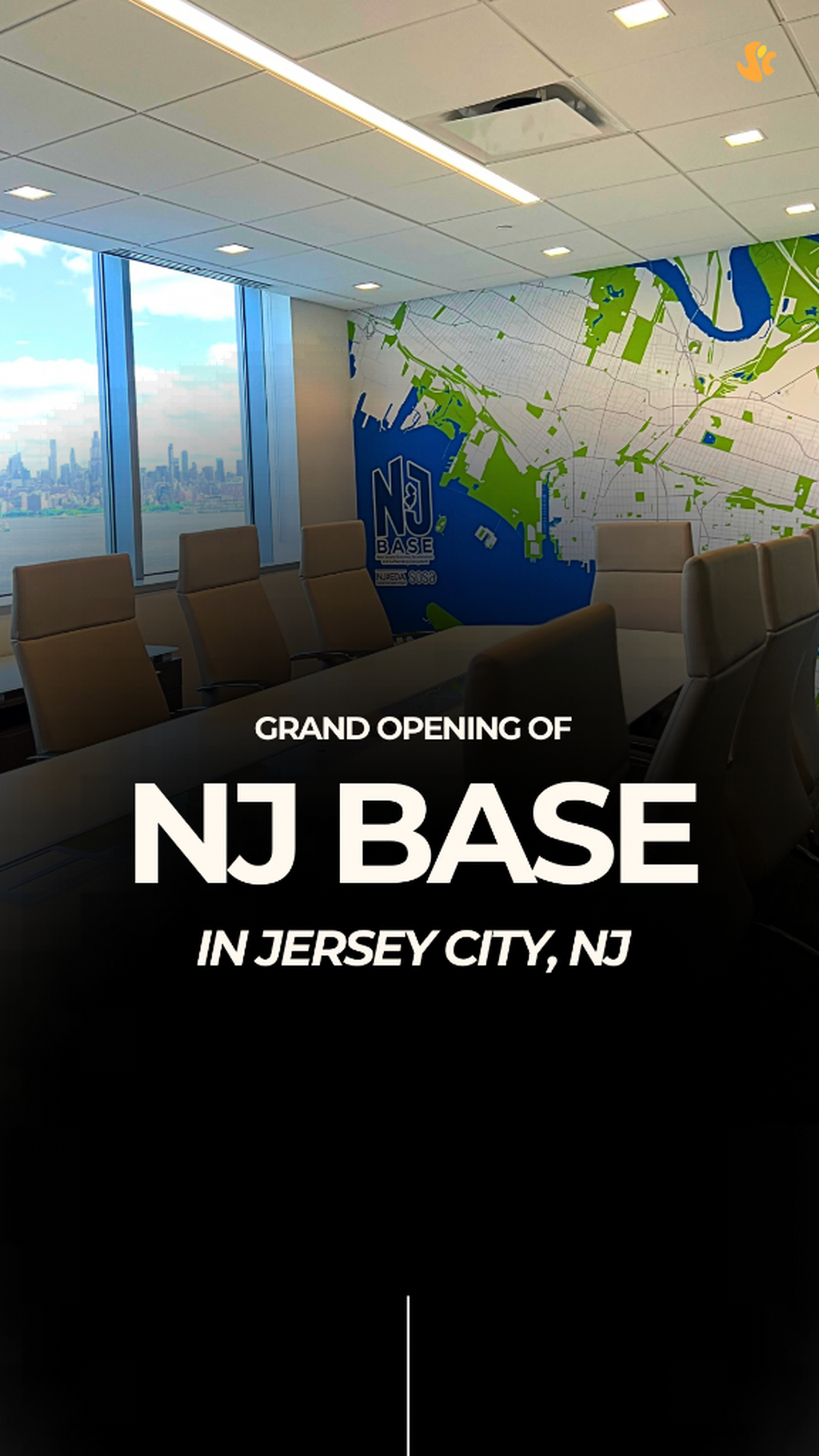 NJ BASE
