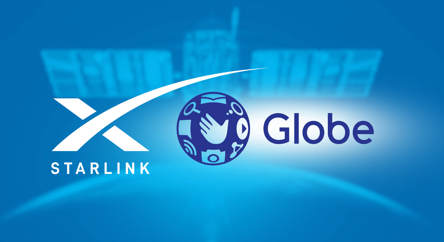 Visayas among pilot areas for Globe&rsquo;s cell-to-satellite service with Starlink