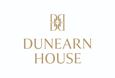 DUNEARN HOUSE .