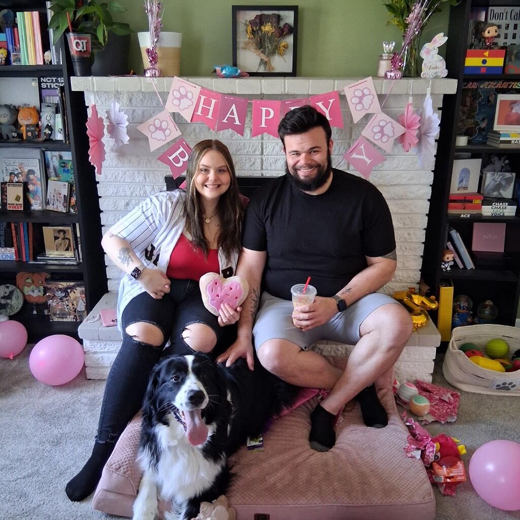 Help Danielle's Family