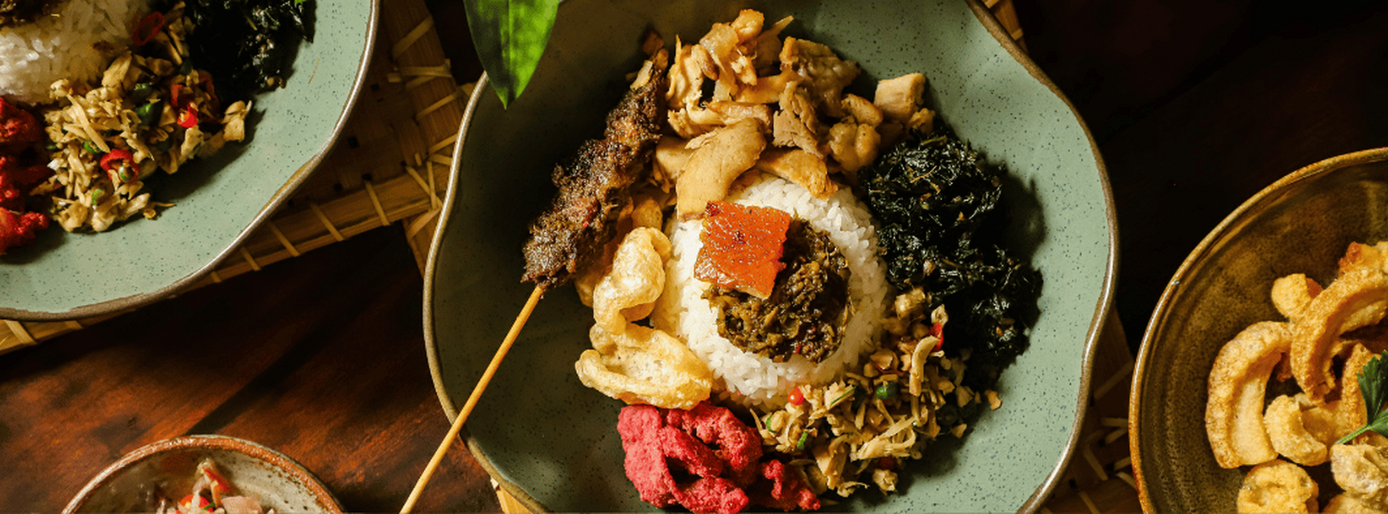Where to Find the Best Babi Guling in Bali
