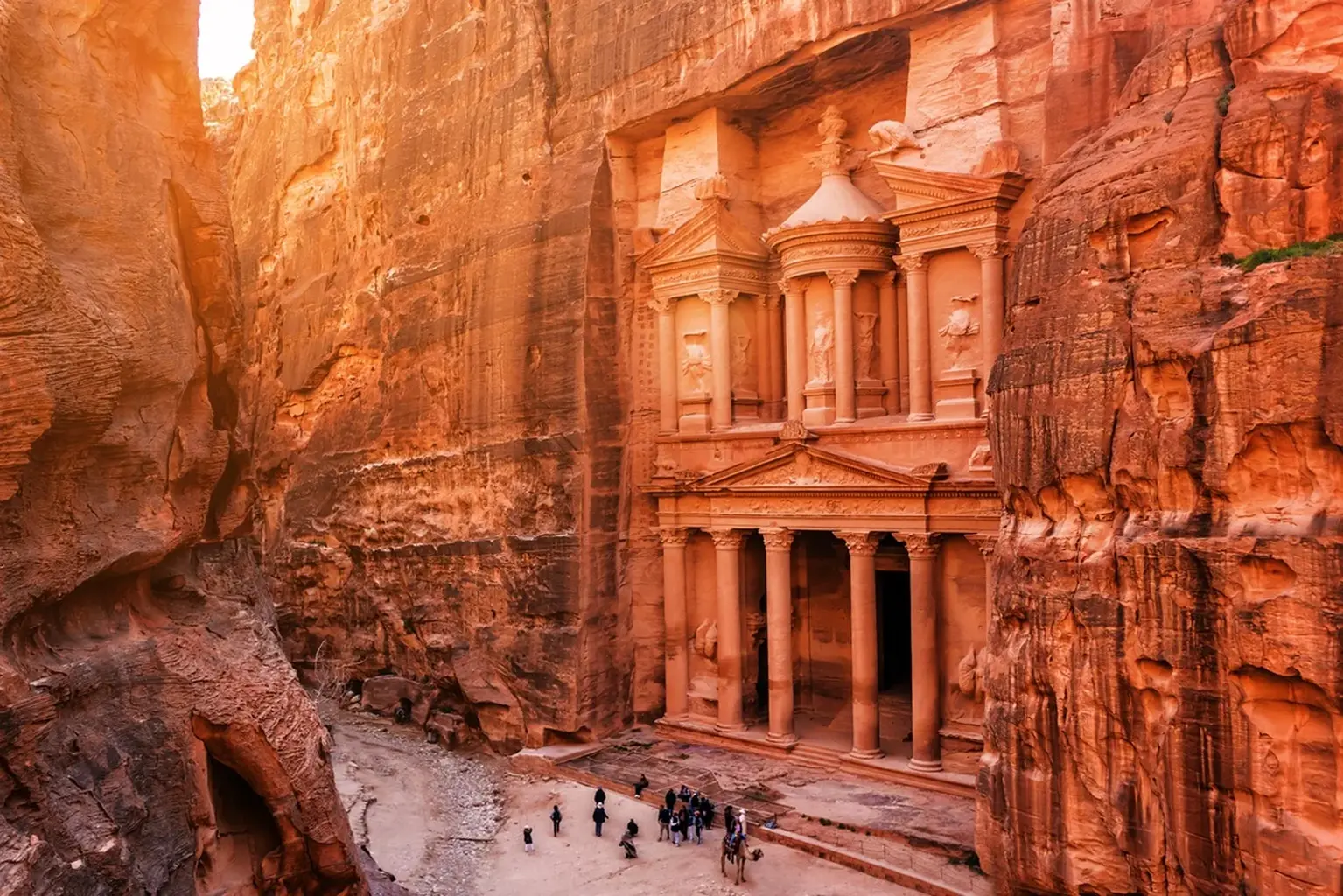 Jordan Visa for UAE Residents: Complete 2026 Application Guide