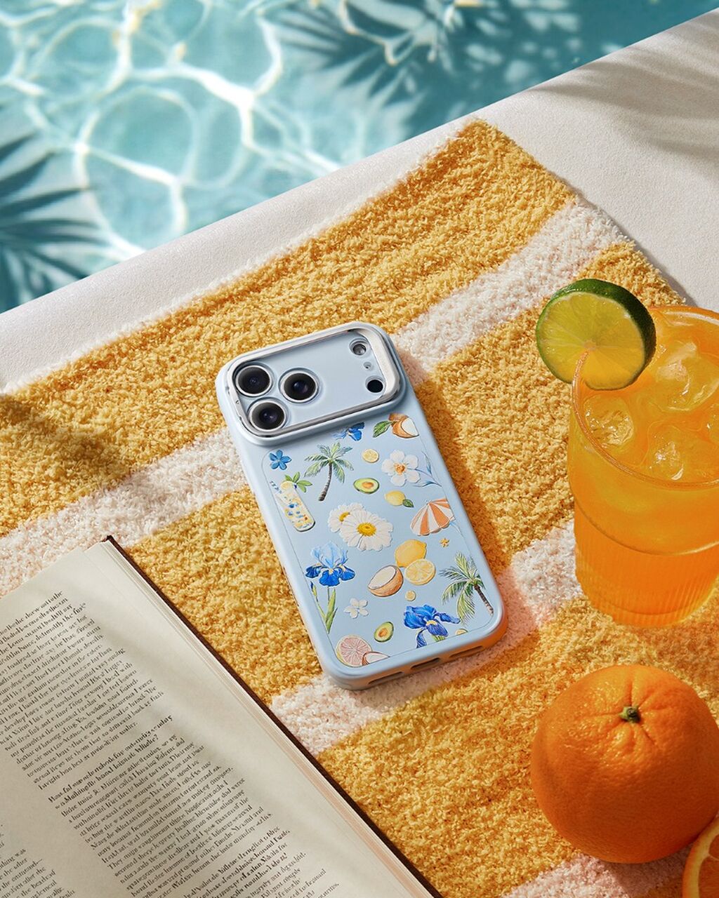 Summer Collection