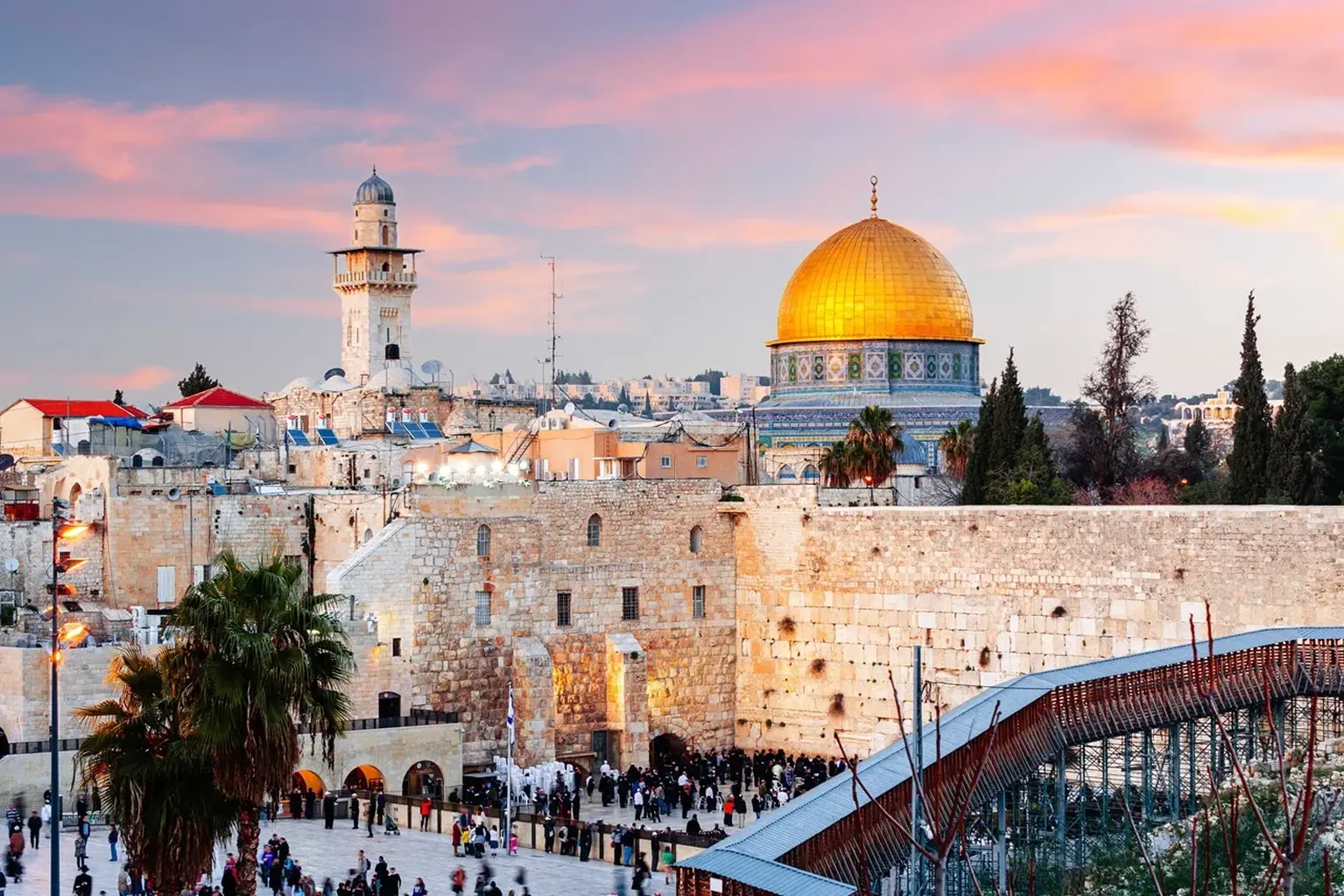 Israel Visa for UAE Residents: Complete 2026 Application Guide
