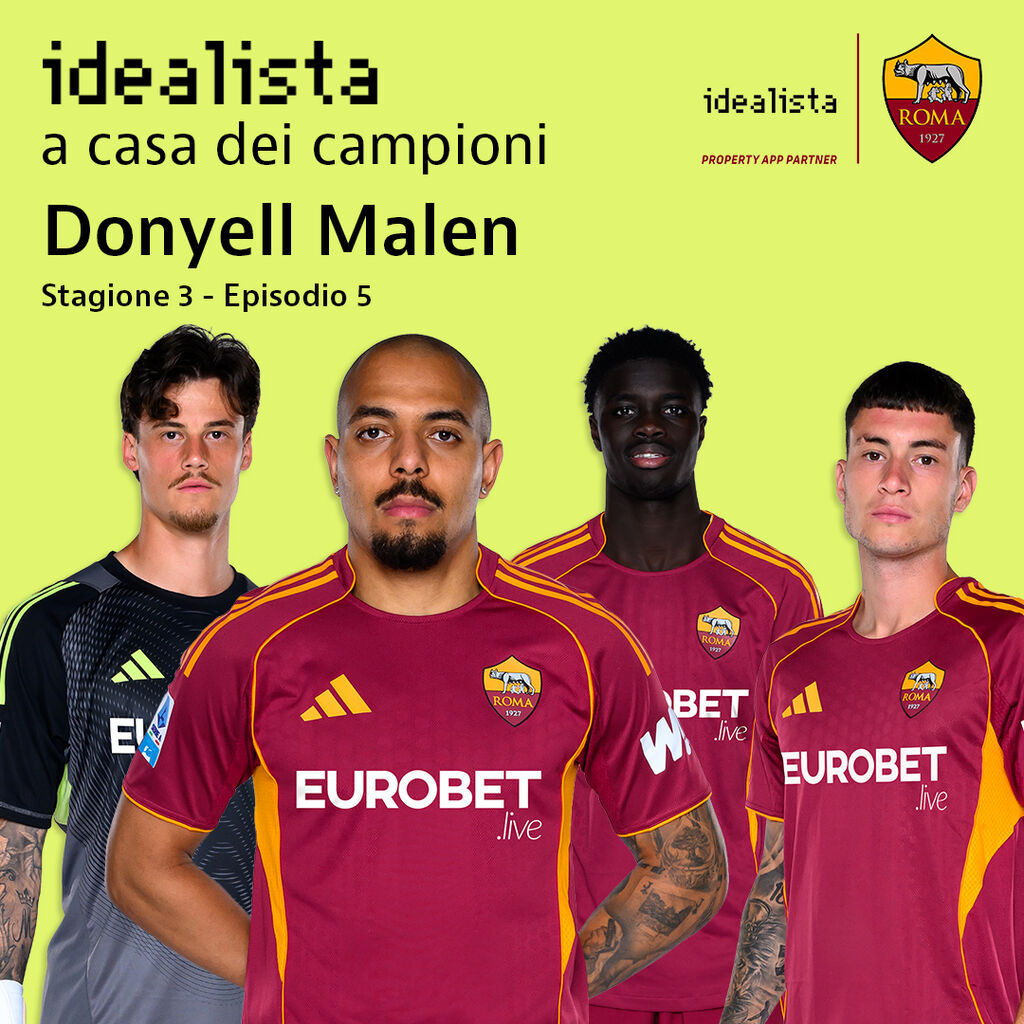 Intervista a Malen