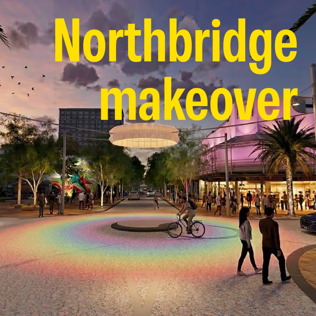 Northbridge Upgrade