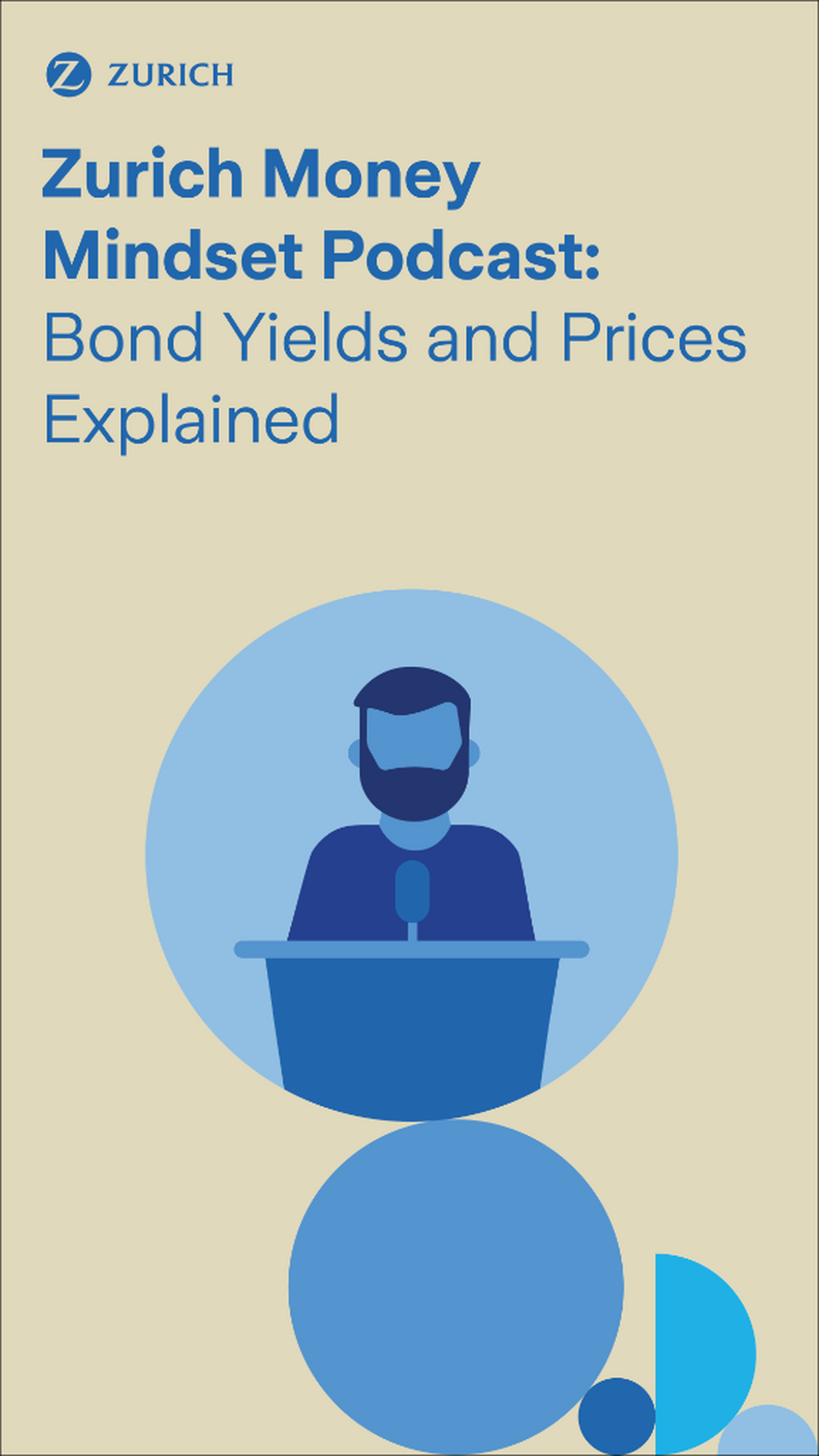 Money Mindset - Bond Yields and Prices Explained