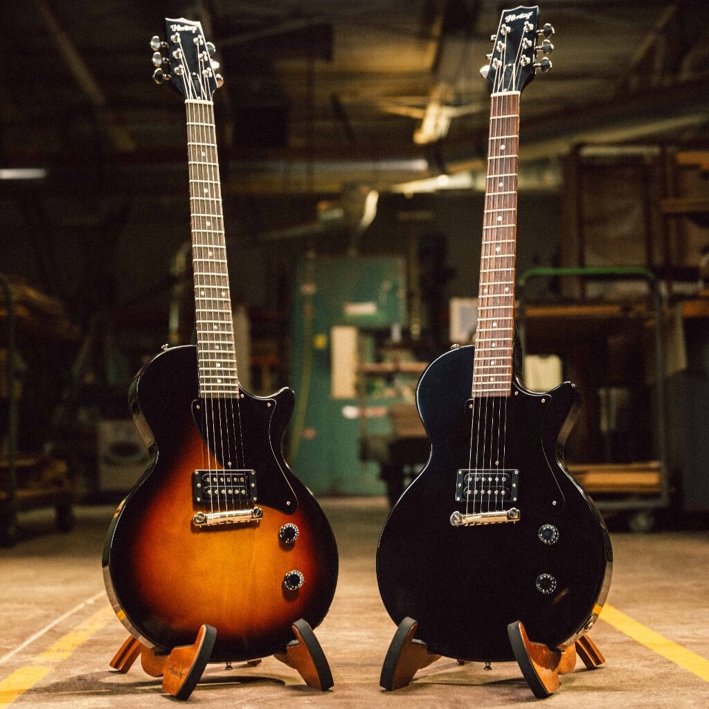 Discover the Standard II H-137