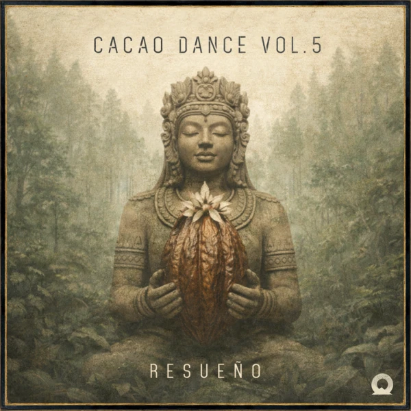 Cacao Dance, Vol. 5 by Resue&ntilde;o