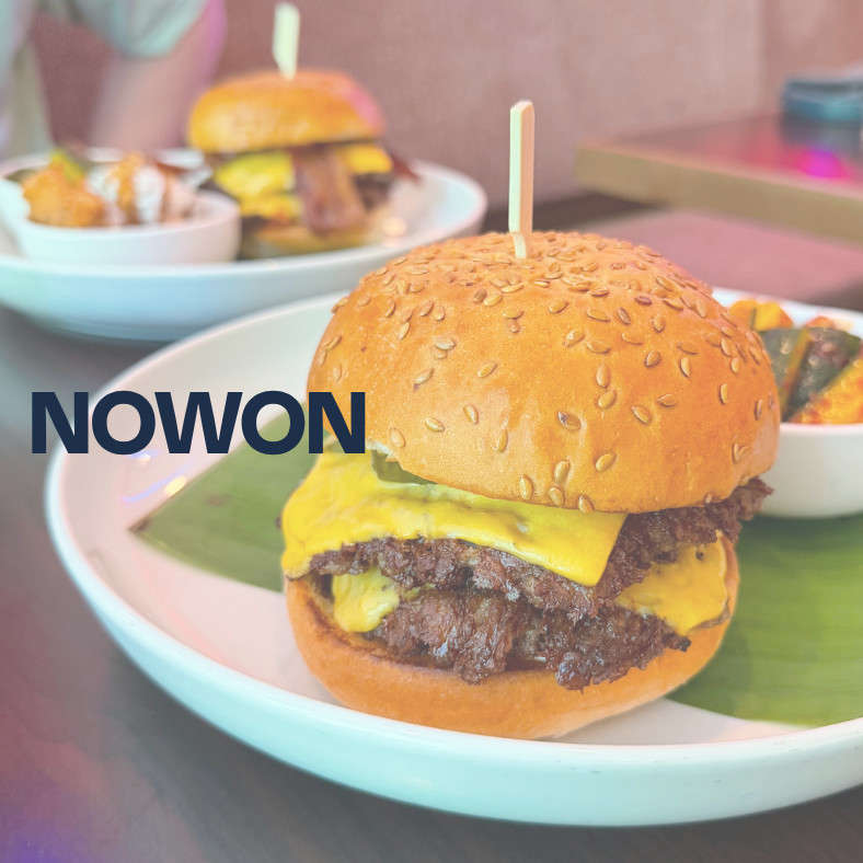 NOWON