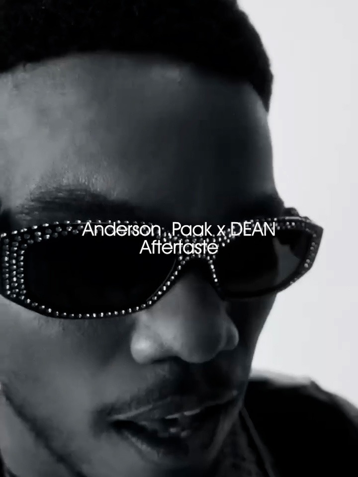 LISTEN TO ANDERSON .PAAK & DEAN'S 'AFTERTASTE' HERE