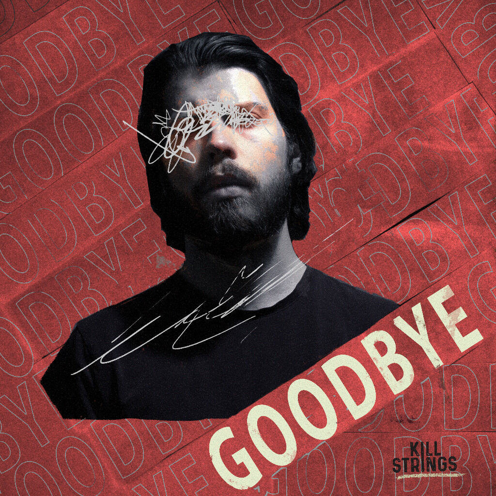 LISTEN TO 'GOODBYE'