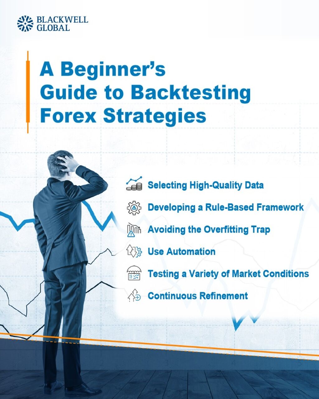 How to Backtest Forex Strategies: A Beginner&rsquo;s Guide