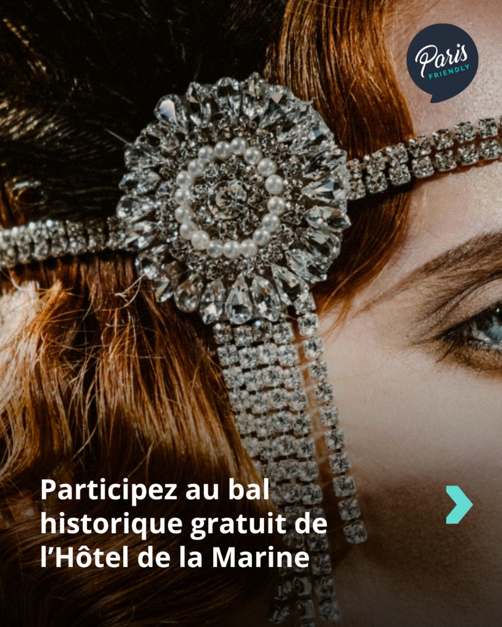 Bal des ann&eacute;es 40 gratuit face &agrave; la Concorde, danse et d&eacute;monstrations.