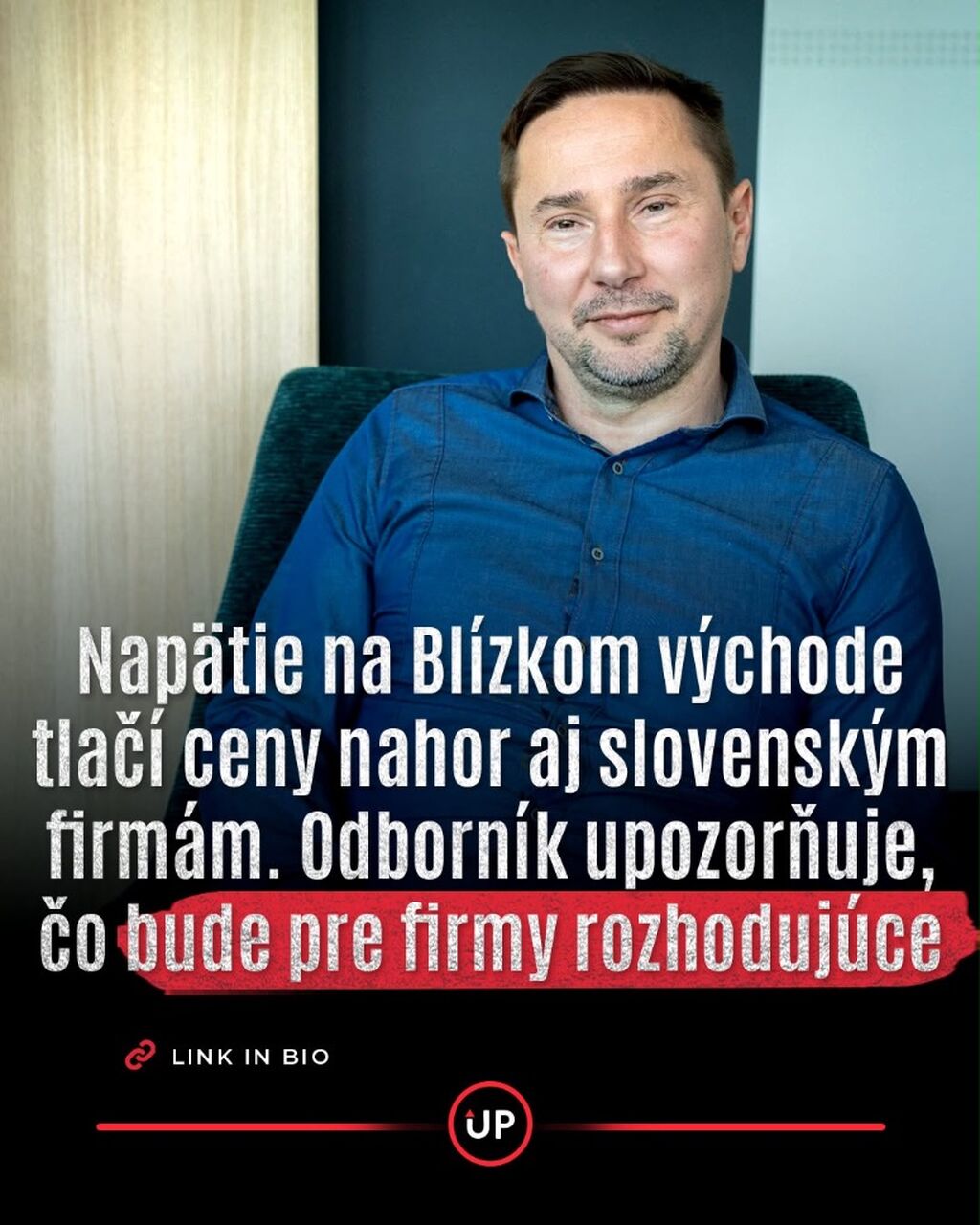 Nap&auml;tie na Bl&iacute;zkom v&yacute;chode m&ocirc;že zdražiť fungovanie slovenk&yacute;ch firiem. Rozhodovať bude jedna vec, tvrd&iacute; odborn&iacute;k