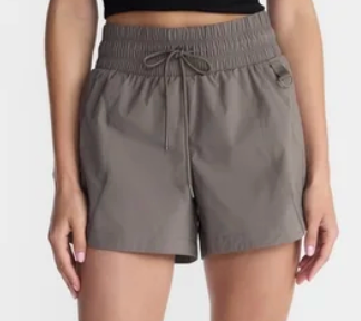 Avia Hike Run Shorts