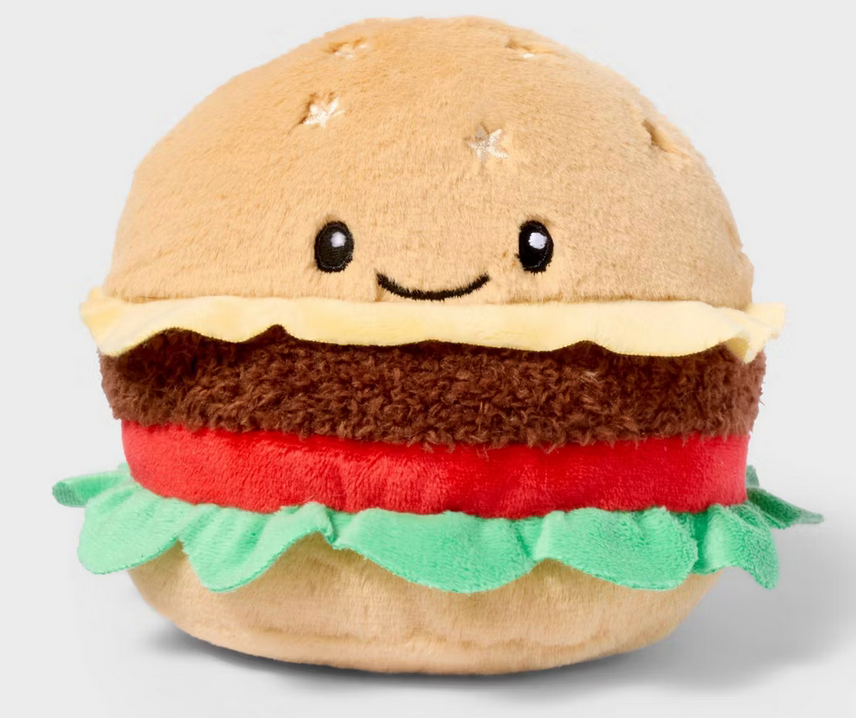 Gigglescape Plushies