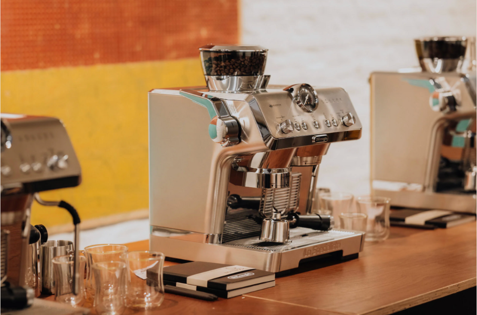 La Specialista Barista DUTCH Workshop | De'Longhi 