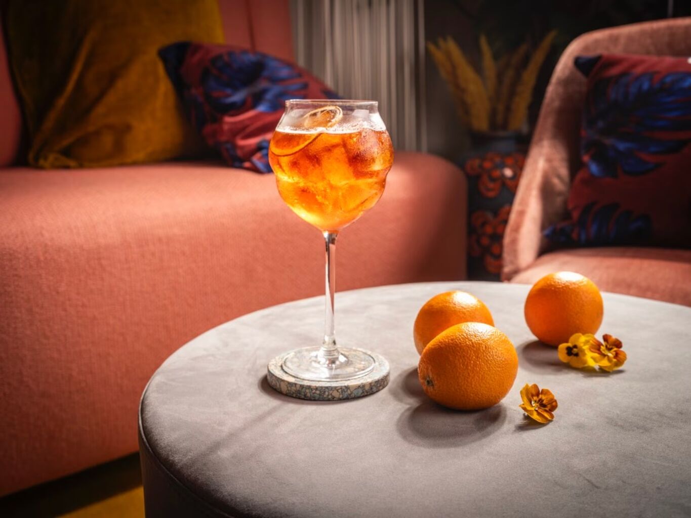 Espresso Spritz | De'Longhi