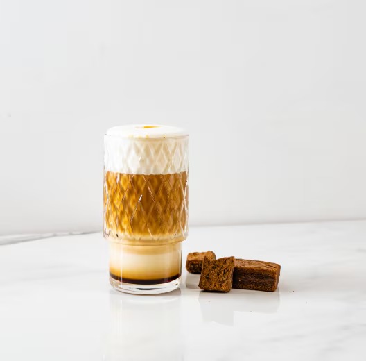 Brownie latte | De'Longhi