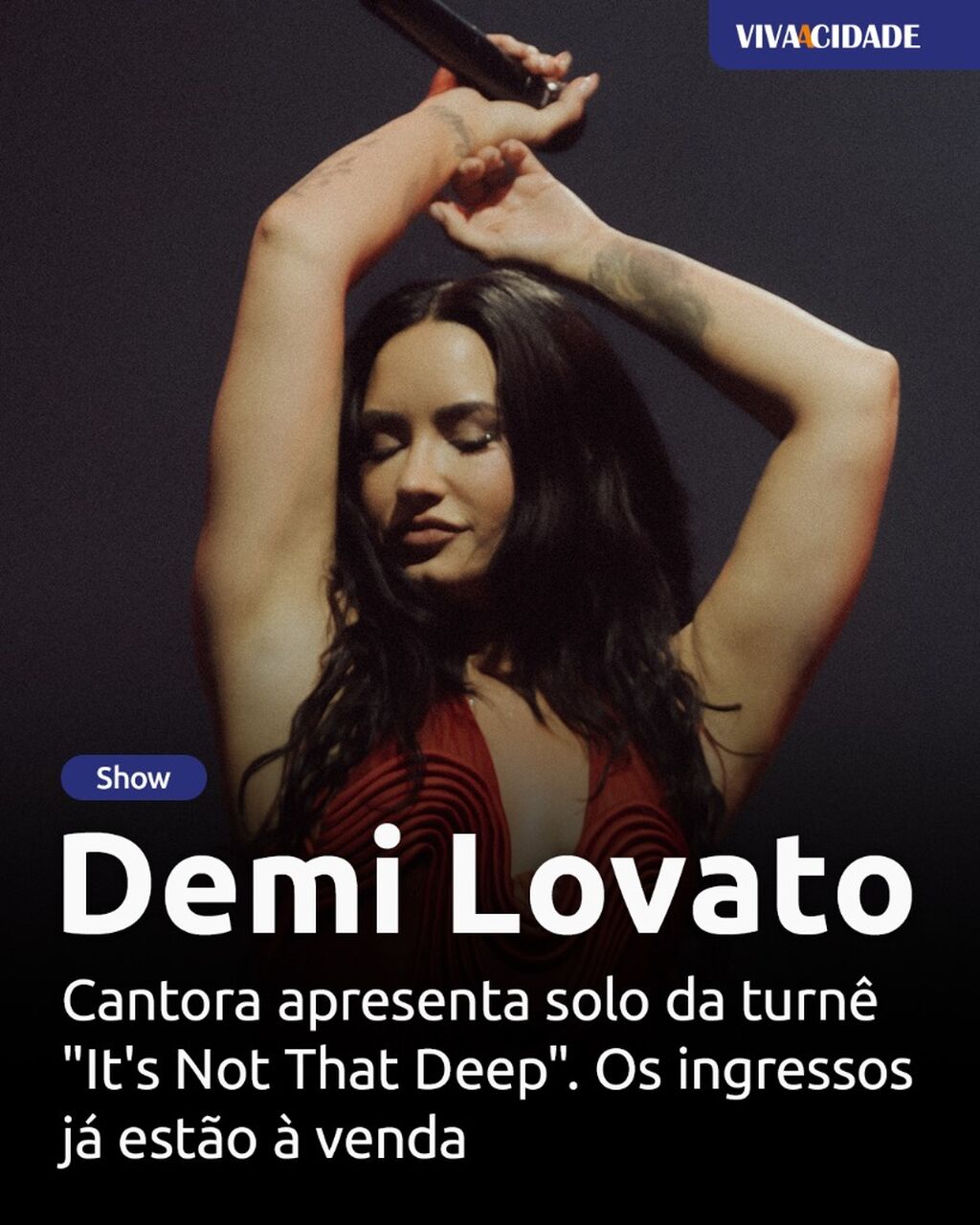 Demi Lovato