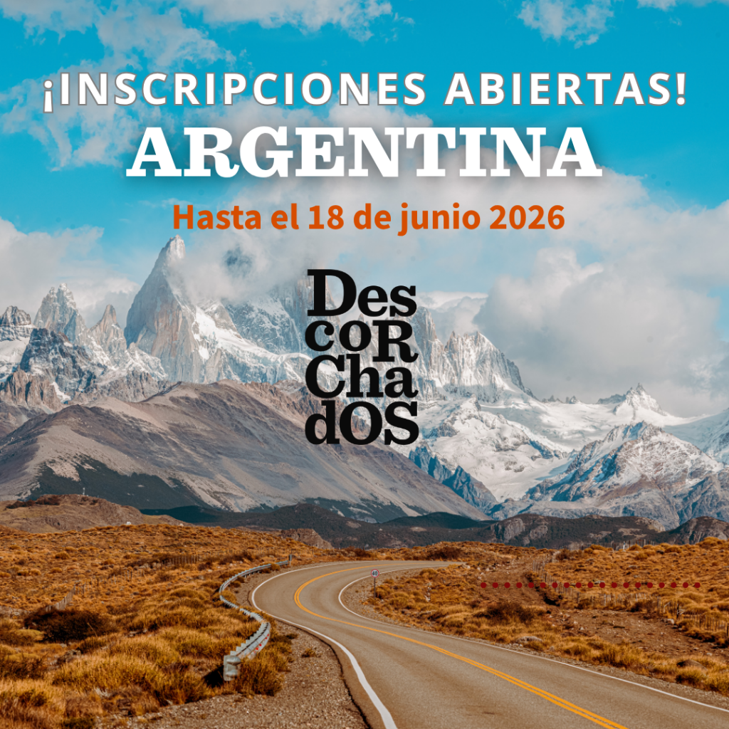 Inscripciones ARGENTINA 2027