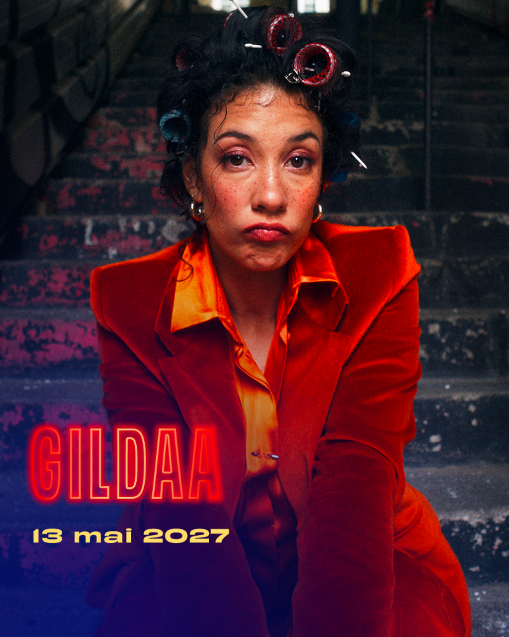 Gildaa