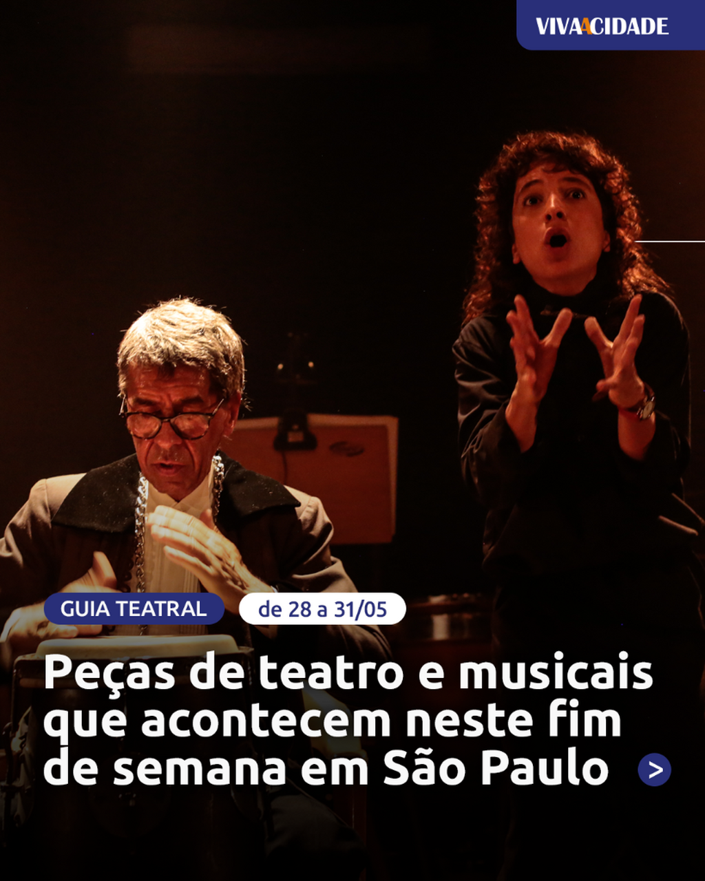 Guia Teatral