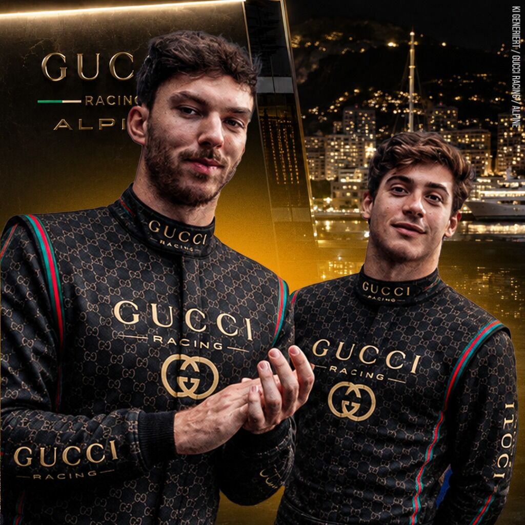 👑 GUCCI 👑-MEGA-DEAL f&uuml;r Alpine! Cadillac wackelt bei Bottas/P&eacute;rez &ndash; Ben Sulayem will mehr Macht