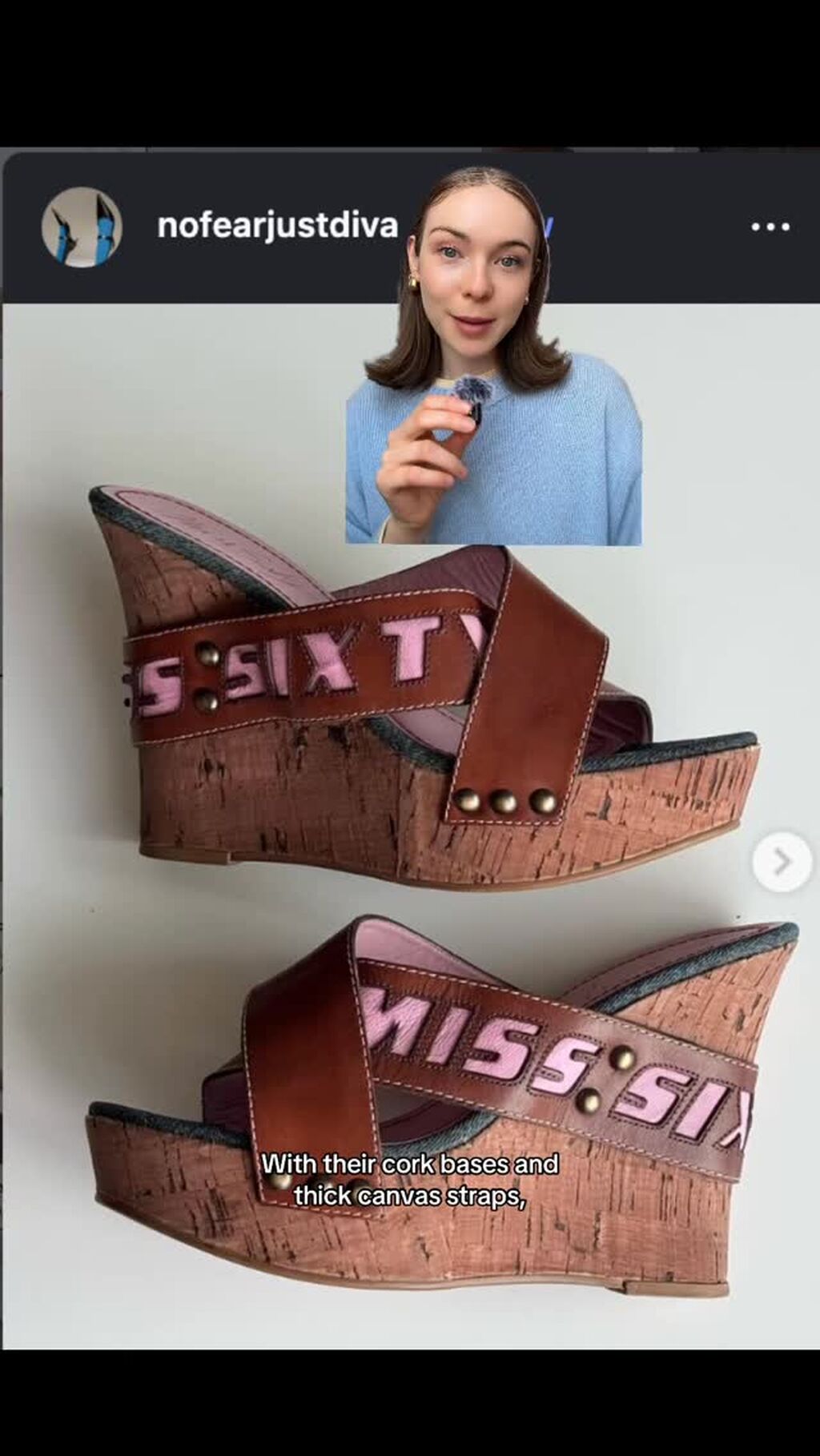 Summer&rsquo;s Most Unexpected Shoe Trend? Wedges