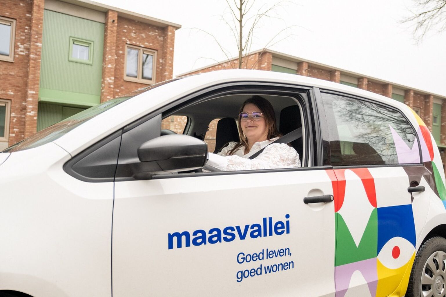 Vacature opzichter