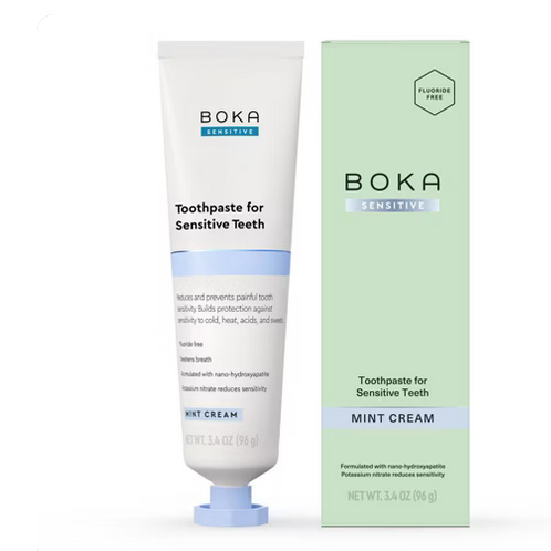 Boka