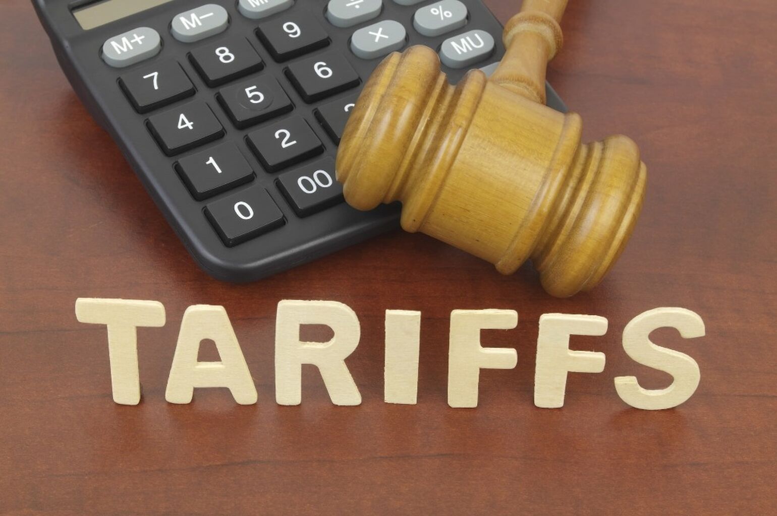 CIT Denies A Section 122 Tariff Stay