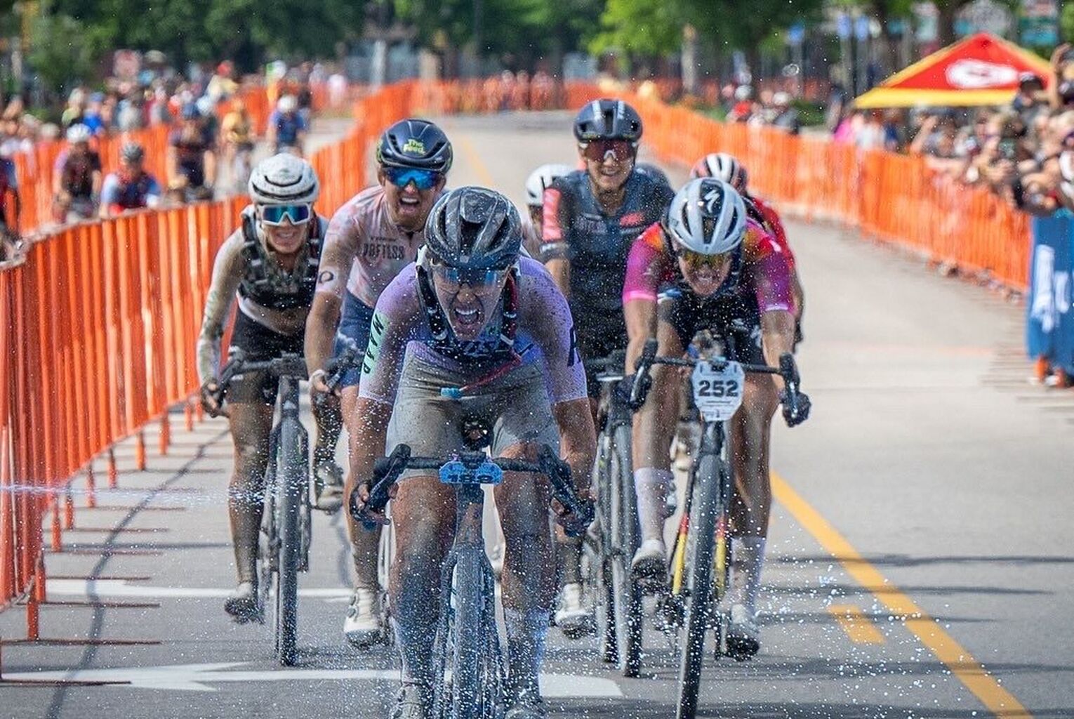 How to watch Unbound 2026 for free anywhere in the world | BikeRadar