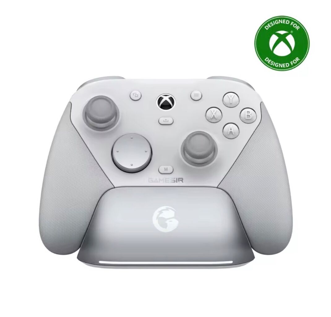 GameSir G7 Pro para Xbox Series X | Controle S com Joysticks TMR