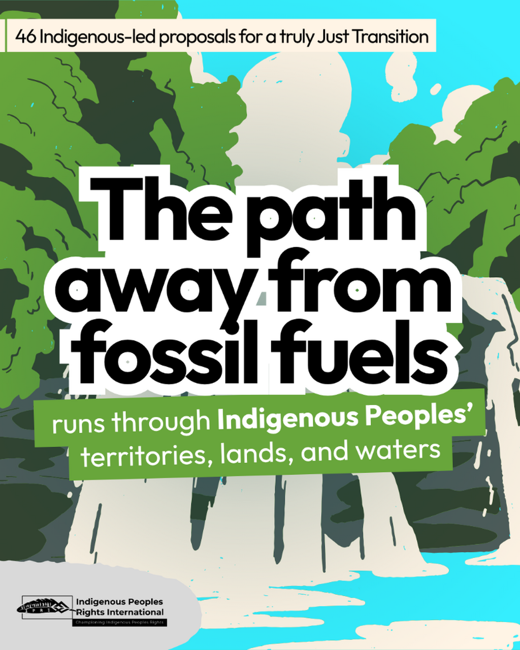 Guidance Summary of Written Contributions Sector: Indigenous Peoples 46 solutions