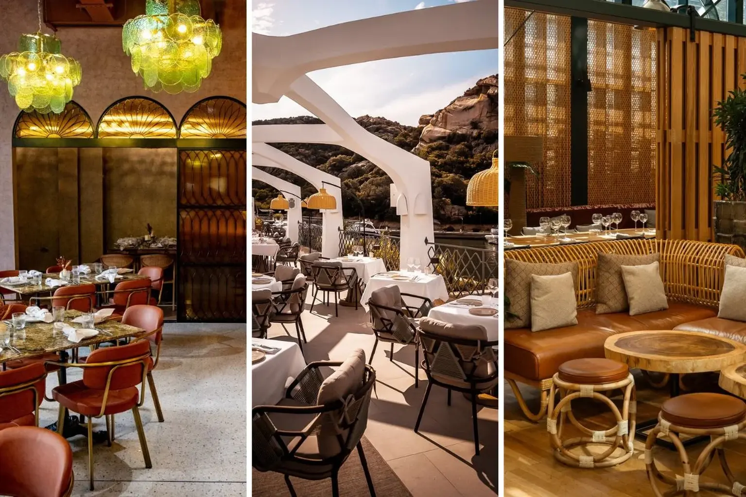 40+ Restaurants in Dubai with Private Dining Rooms Suited for Intimate Dinners, Celebrations and More