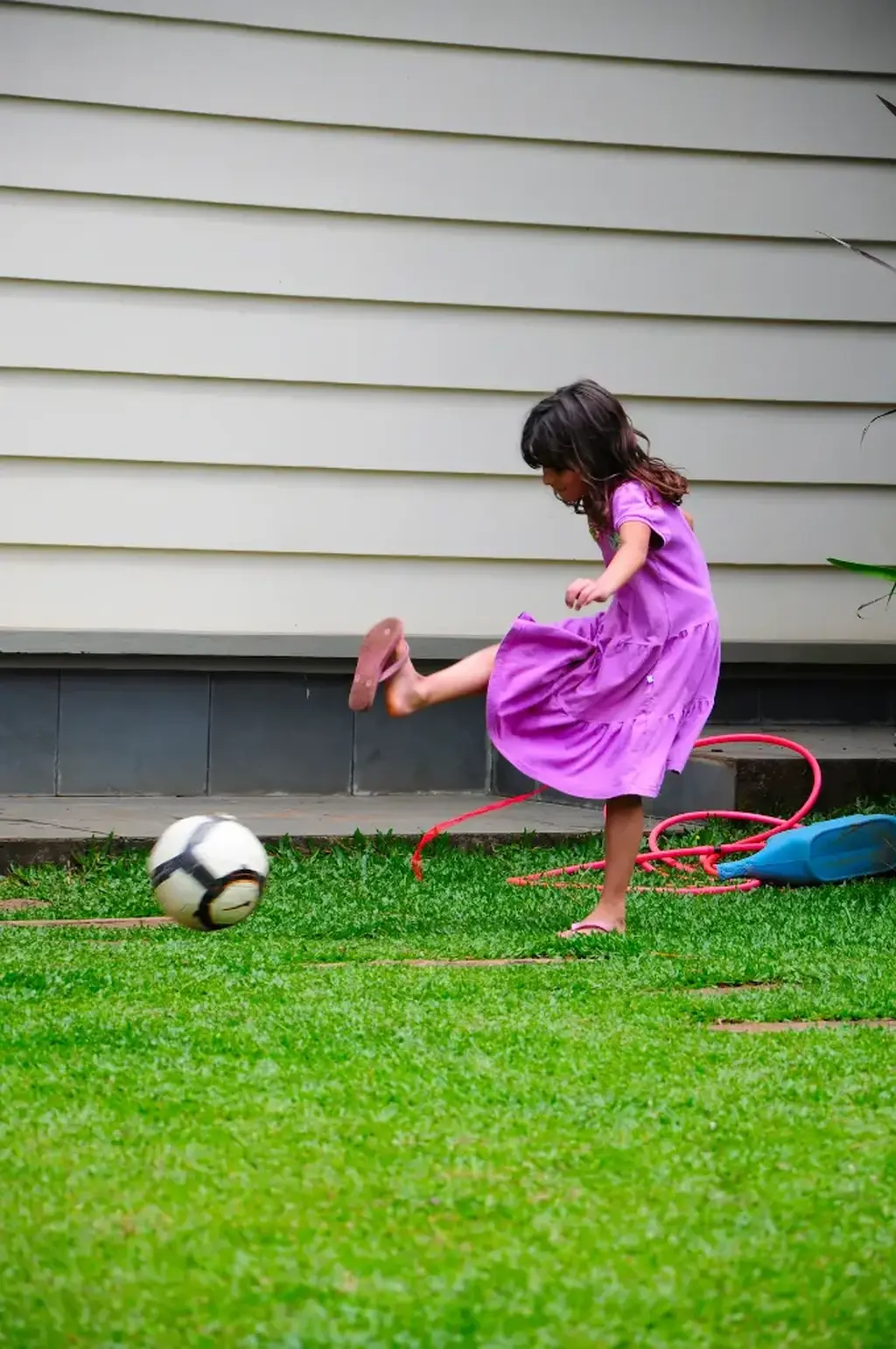 El f&uacute;tbol femenino y el derecho a ocupar el espacio