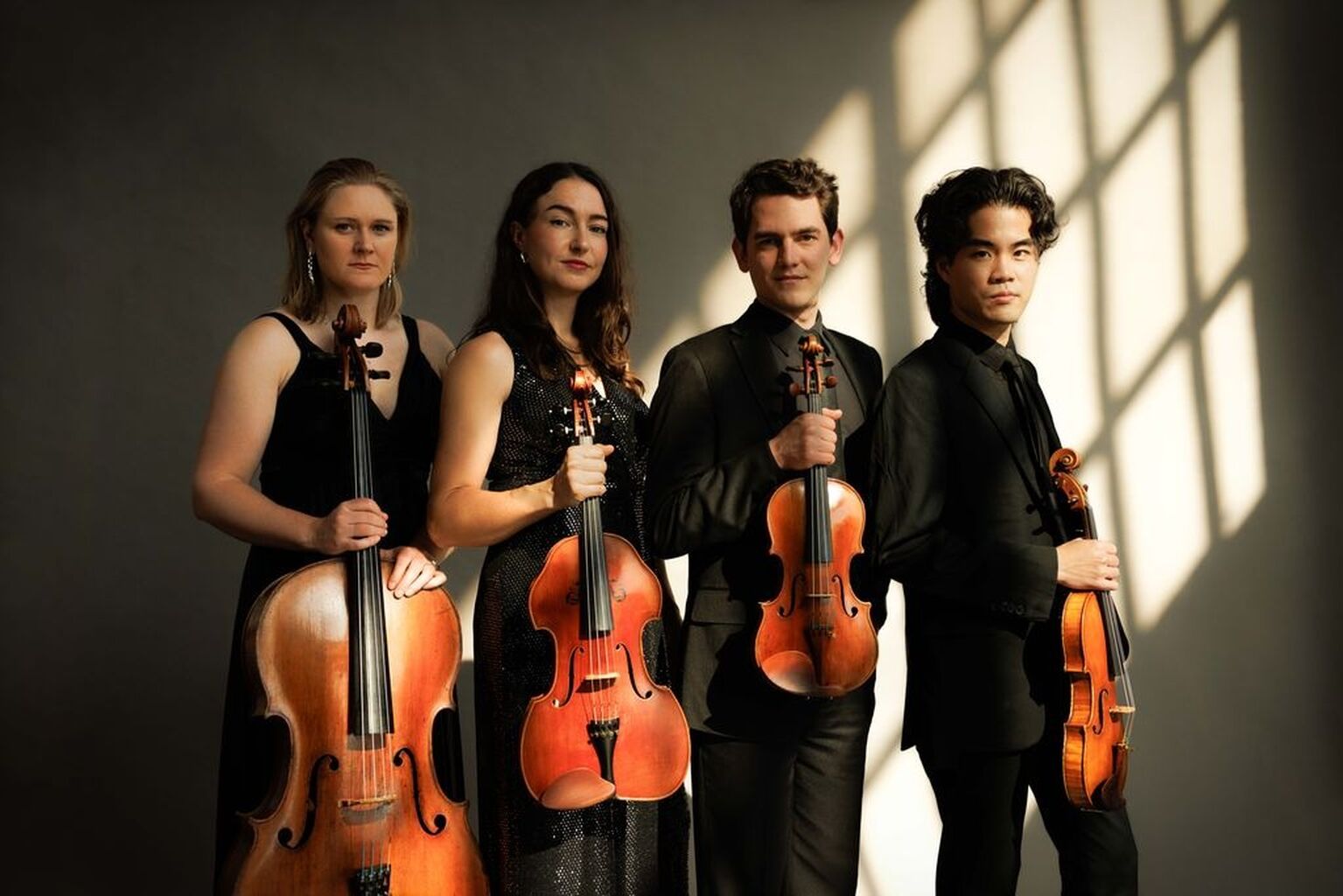 Announcing CMS 2027-2030 Bowers Program Artists - Read