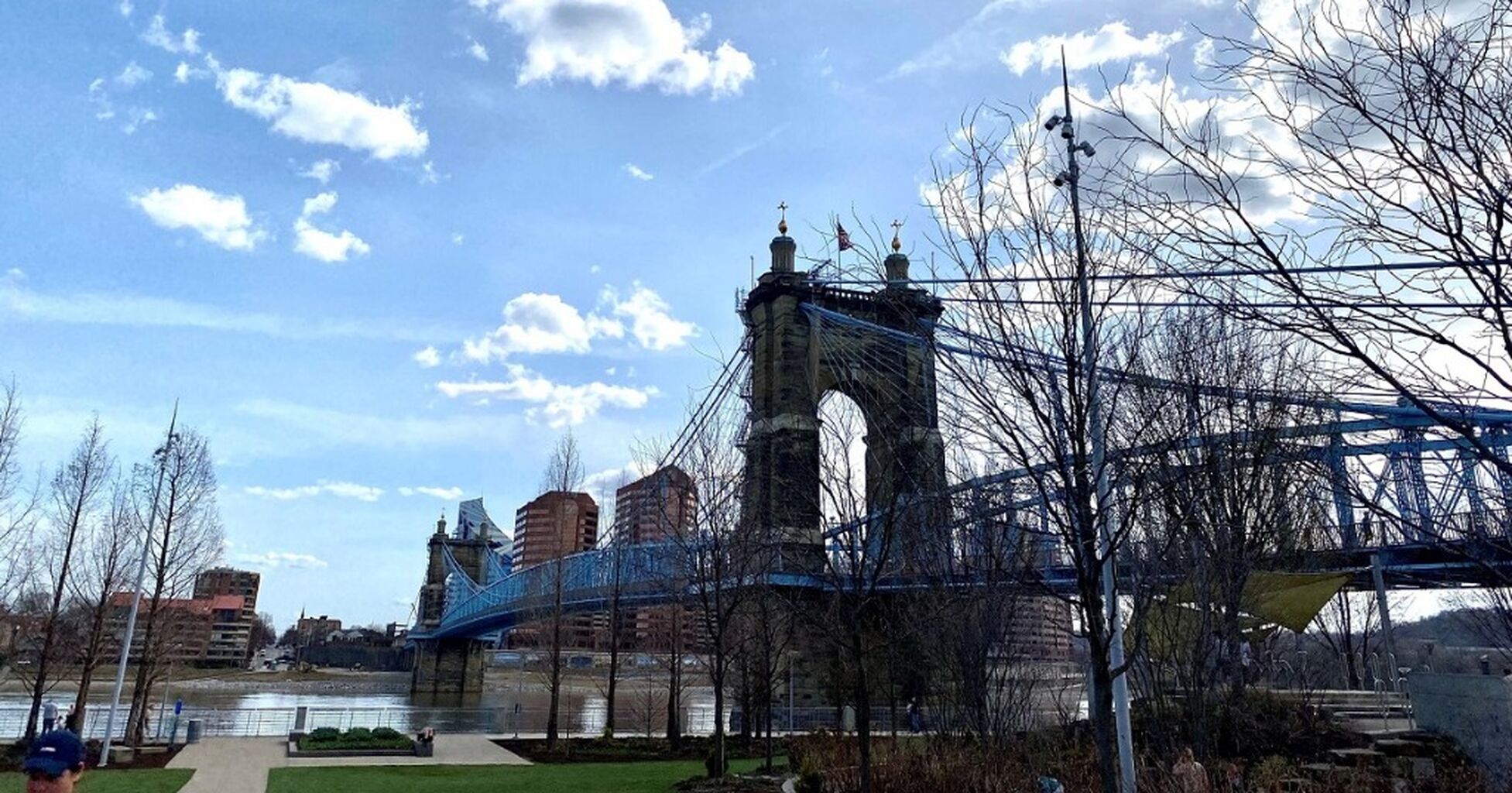 June in Cincinnati: Where the City Comes Alive and Stays Connected