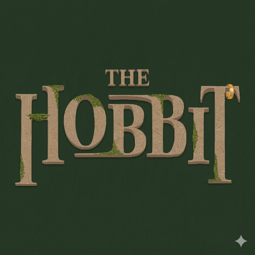 Ticketing page: The Hobbit