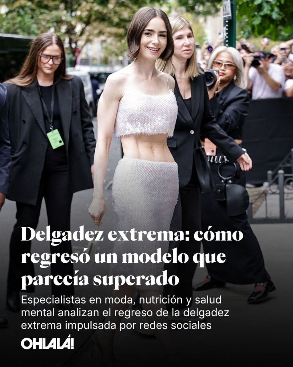 Delgadez extrema