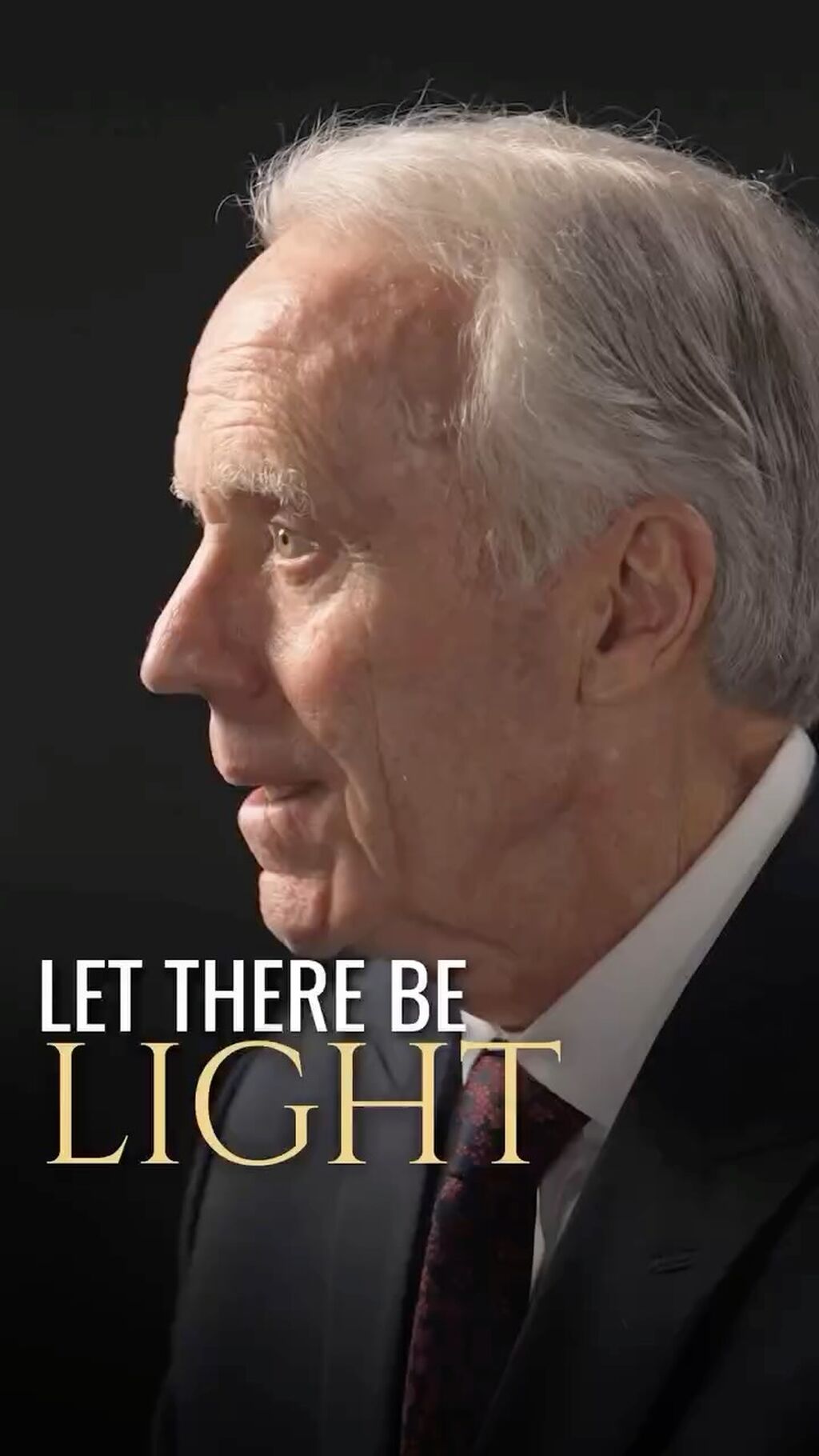 Let there be Light 