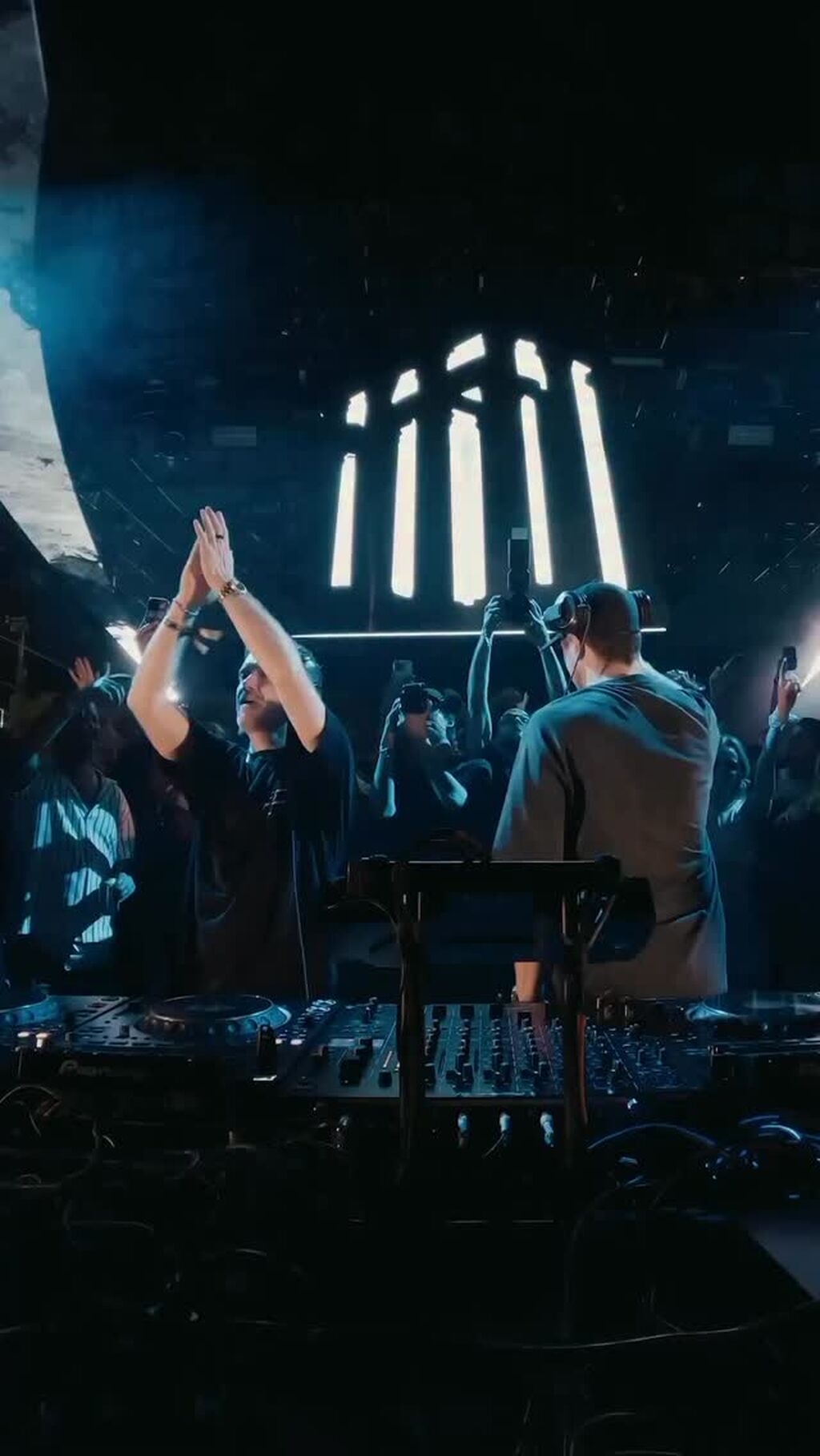 Gorgon City @ Junkyard